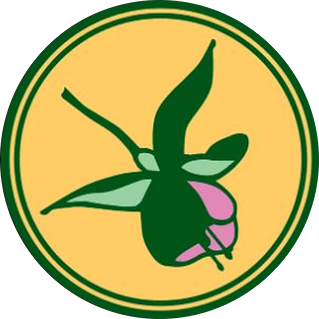 Hashimoto Nursery emblem